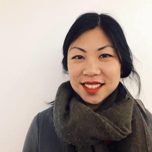 Meet your Posher, Caroline